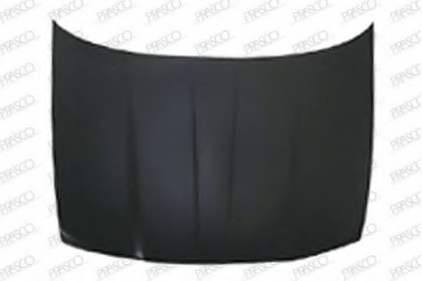 VAG 6Y0823031 Bonnet